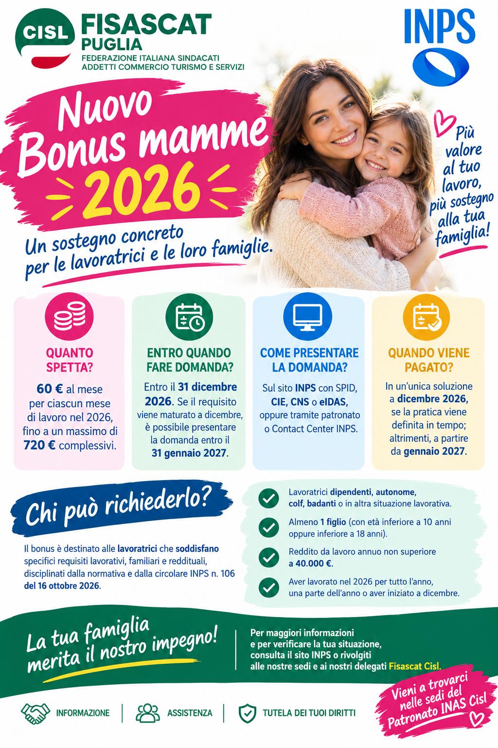 BonusMamma