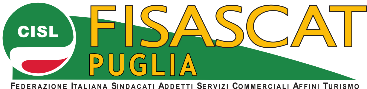 FISASCAT Puglia